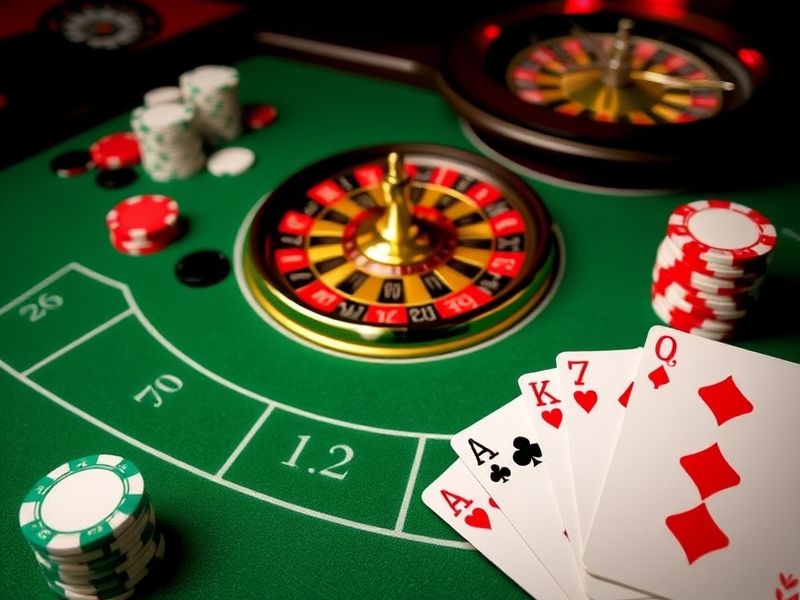 Discover the best and safest online casinos with comprehensive reviews, licensing verification, and security analysis. Play trusted games on secure platforms with expert guidance.