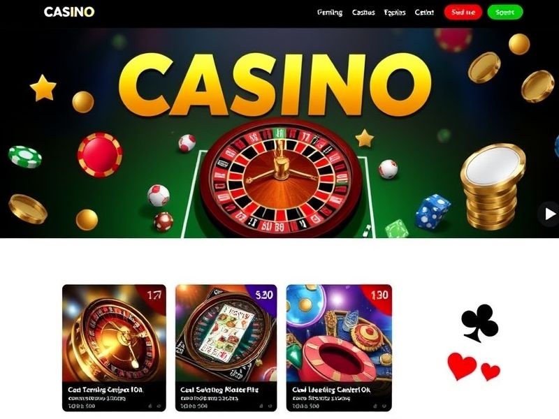 Discover the best and safest online casinos with comprehensive reviews, licensing verification, and security analysis. Play trusted games on secure platforms with expert guidance.