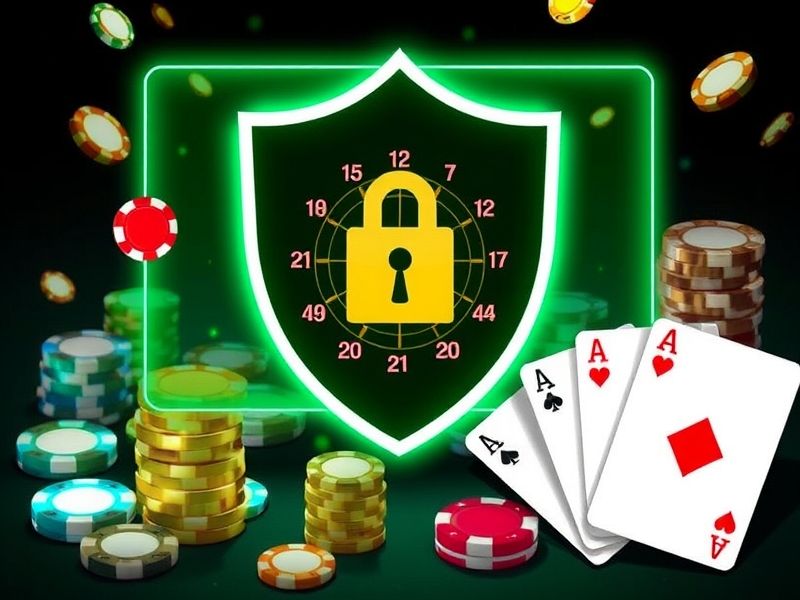 Discover the best and safest online casinos with comprehensive reviews, licensing verification, and security analysis. Play trusted games on secure platforms with expert guidance.